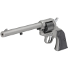 Rewolwer Ruger Wrangler kal. .22lr Silver Cerakote 7,5